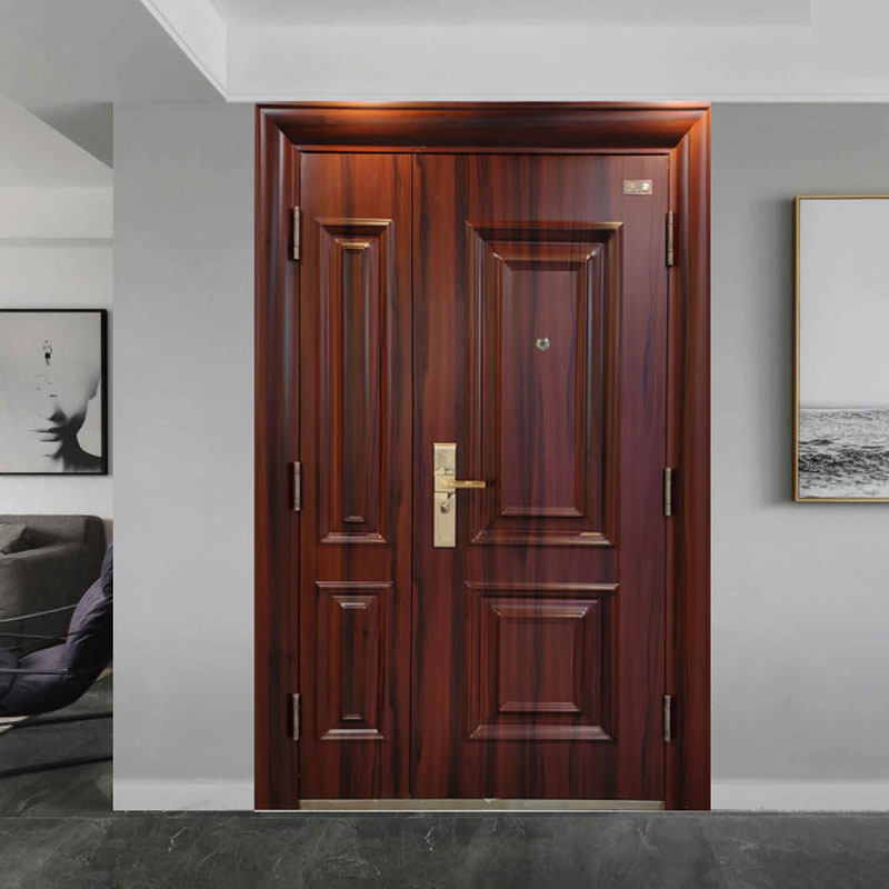 甲级防盗门步阳家用进户门精品福喜母门入户门安进户门