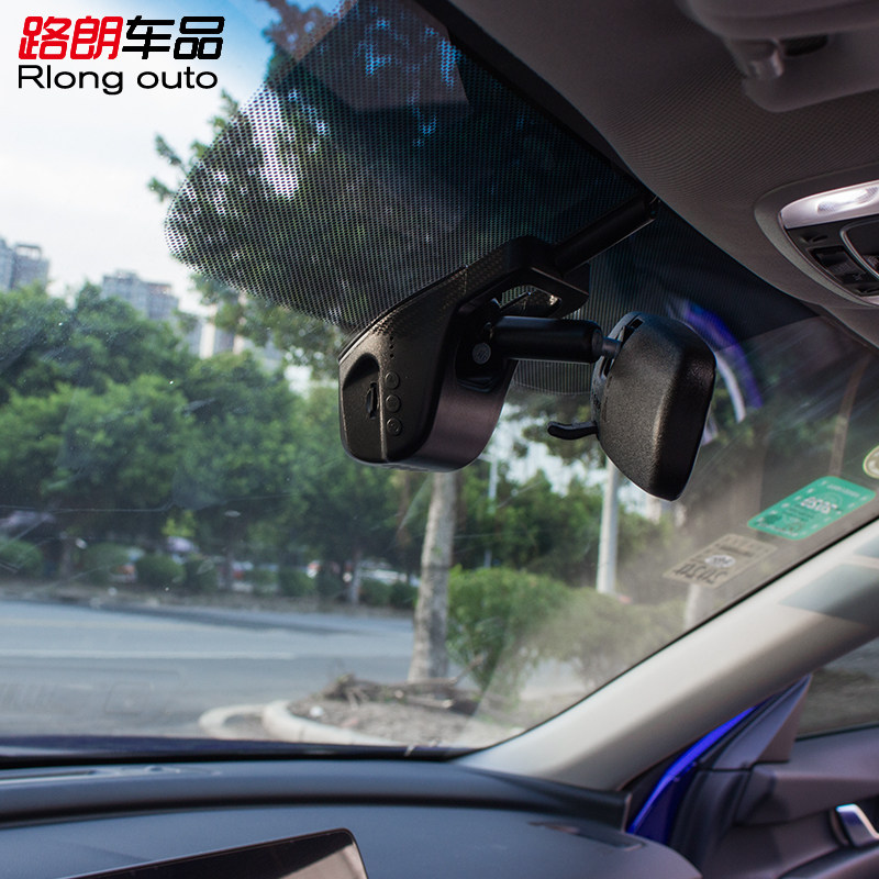 十代雅阁行车记录仪18款10代雅阁改装专用隐藏式录像高清摄像头