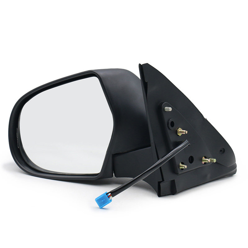 适用于长城哈弗h3倒车镜总成后视镜总成哈弗h5至尊欧风反光镜配件