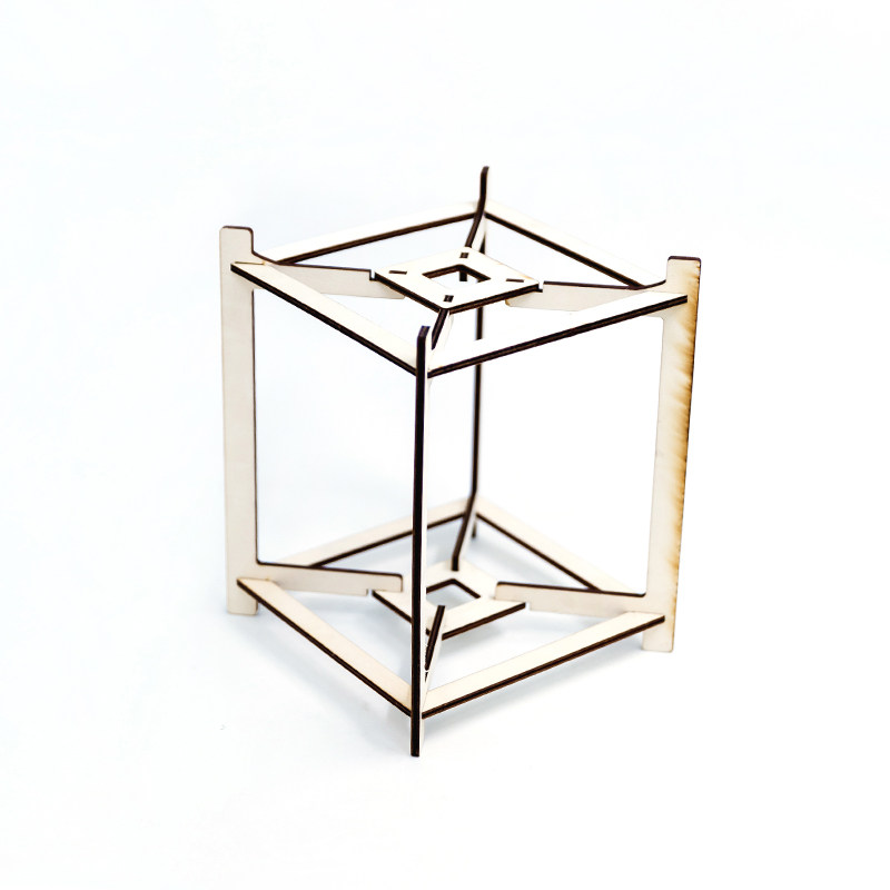 中秋节自己制作灯笼骨架材料diy花灯宫灯幼儿园灯笼