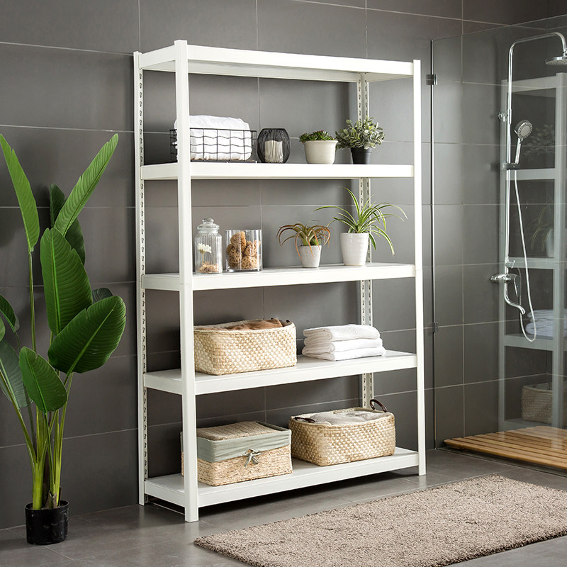 银祥货架家用置物架展示架简易仓库库房仓储储藏铁架仓储货架