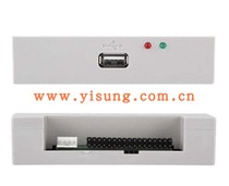 SAURER Sulla computer embroidery machine jacquard machine quilting machine and other floppy disks to change U disc 3 5 inch FLOPPY drive