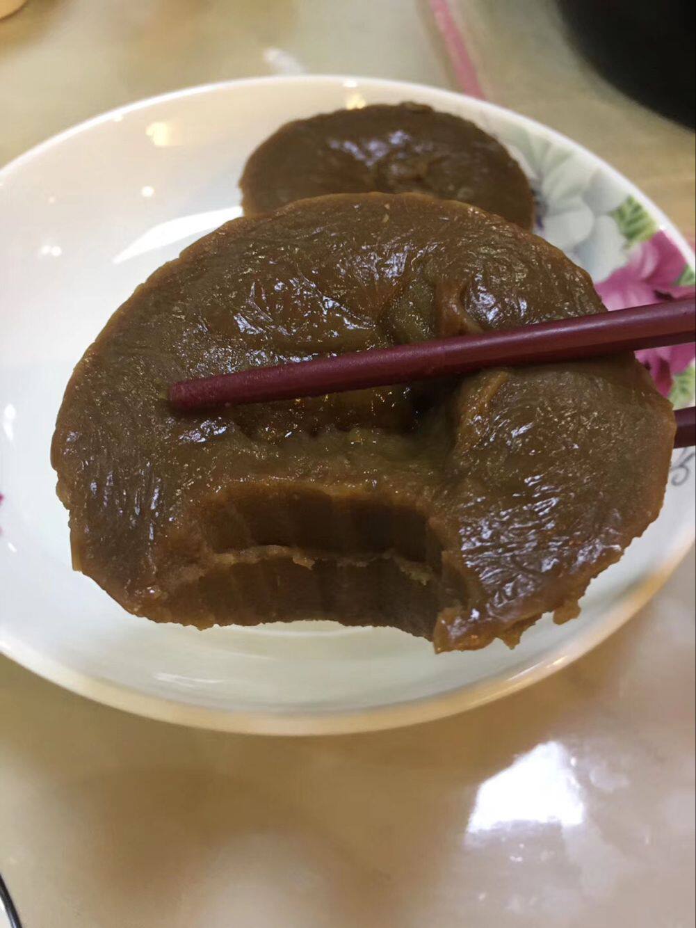 河源紫金客家特产碗粄水糕8个糯米