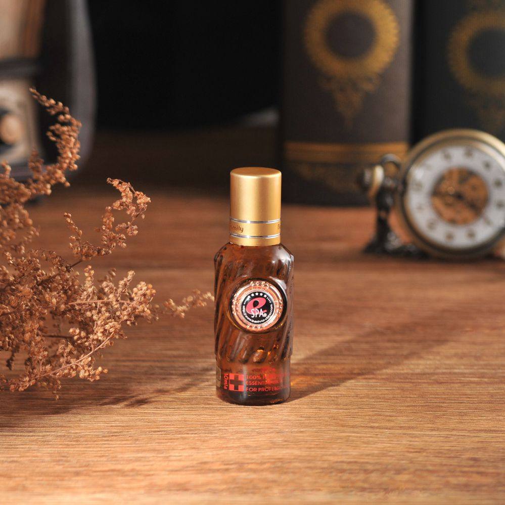 正品防伪贝斯特espa小玫玫瑰口服精油10ml女性单方精油