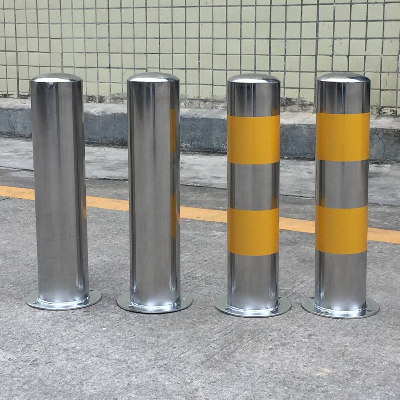 首页 痛风淘宝      钢管警示柱防撞柱反光立柱道路汽车车位锁路桩地