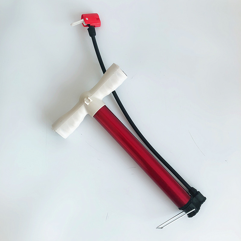 打气筒迷你自行车家用山地电动车摩托单车配件方便打气筒