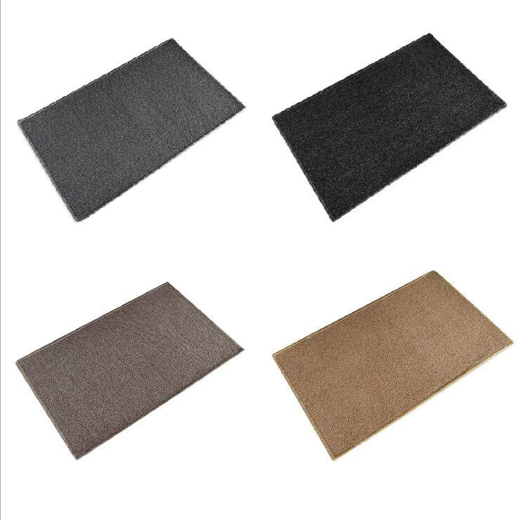 定制服装地毯布地毯摄影背景拍照烟灰铺地毯客厅地毯