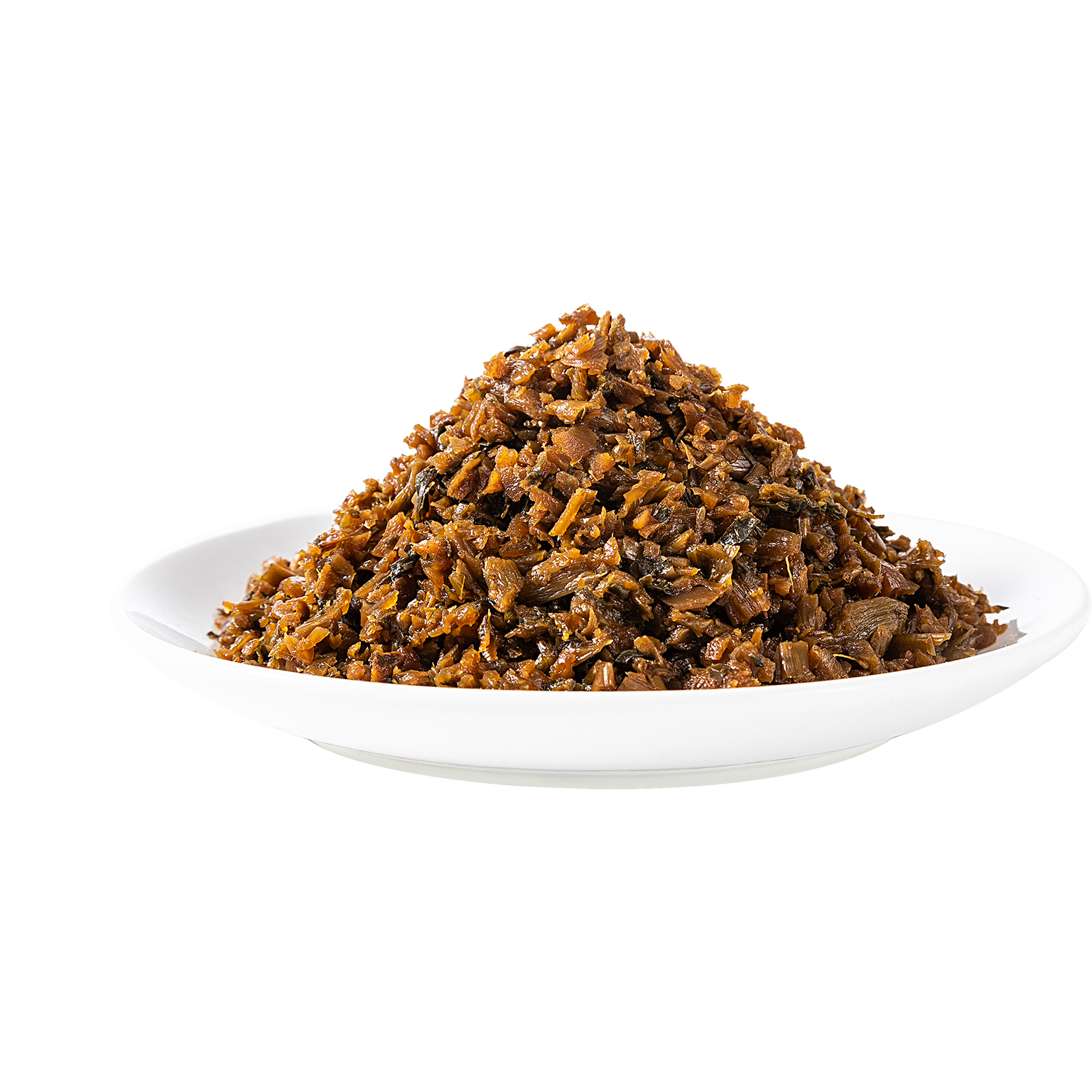 四川特产宜宾香园芽菜1000g230g烧白包子肉末腌制