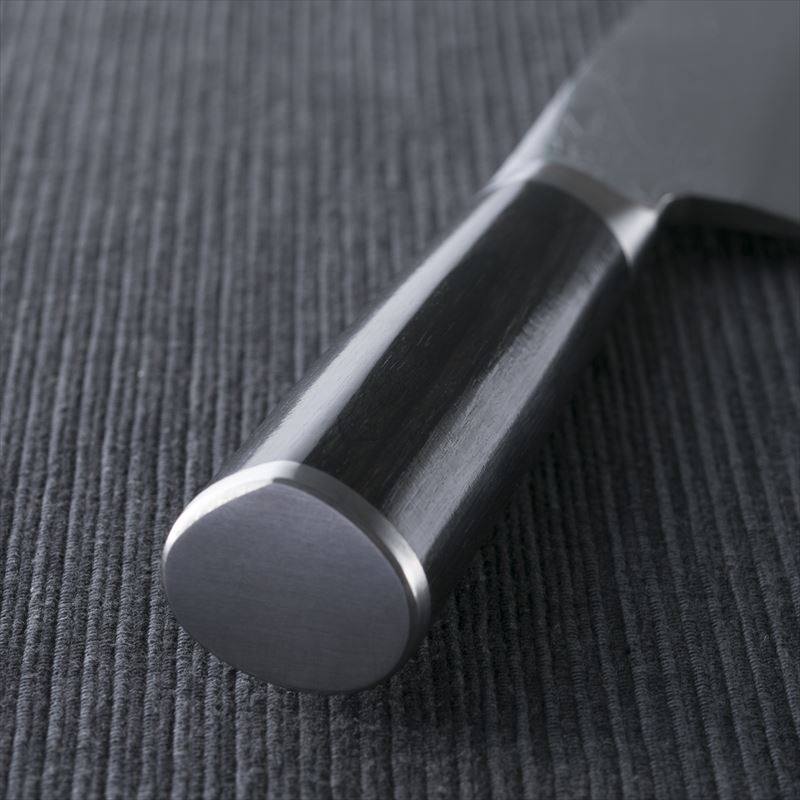 kai贝印shunpro日式职业出刃刀鱼头单面日本多功能刀