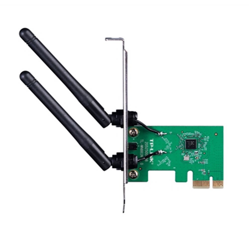 tplinkwifi共享天线模块转换接收器网络内置tlwn881n网卡