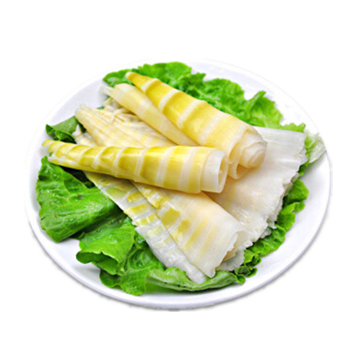 笋片竹笋四川箭笋串串王串串500克重庆火锅巴食方竹笋腌制