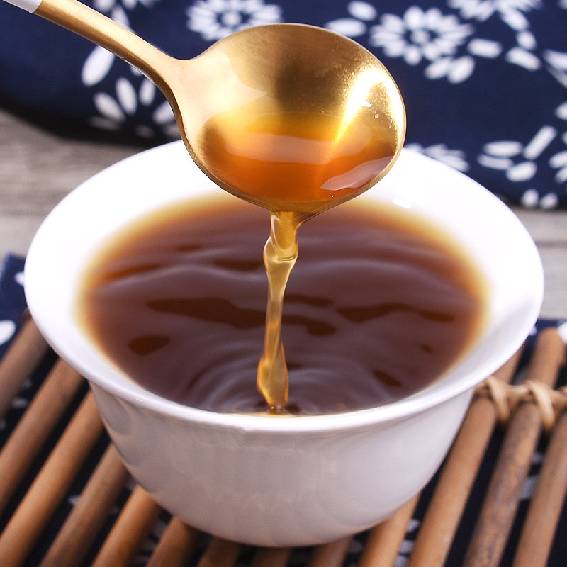 茯湿膏去湿气薏米仁茯苓膏舌苔白厚黄脾胃祛湿伏湿膏红薏仁芷湿膏