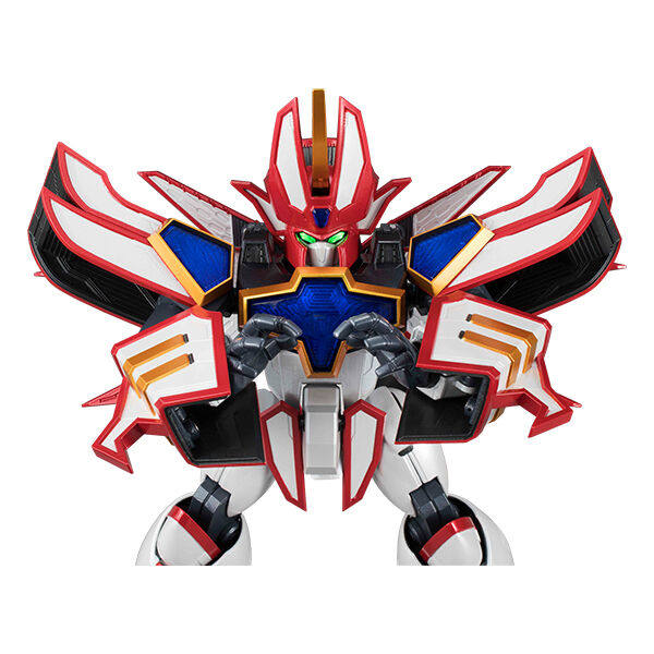 正版手办模型mhvahispec魔动超级光能使者其他配件