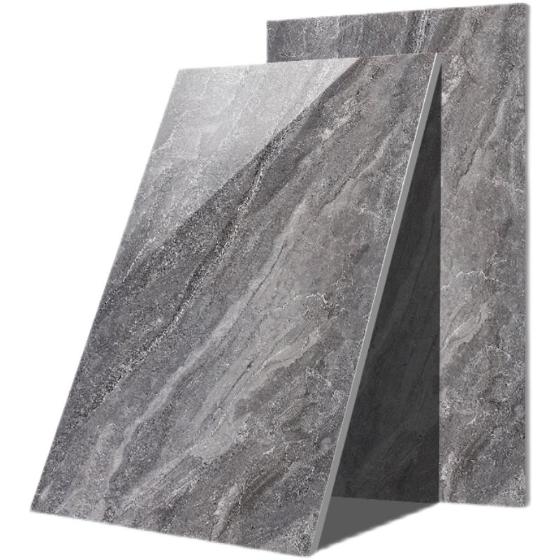 广东佛山瓷砖600x1200客厅墙砖通体体大亮光简约通体砖