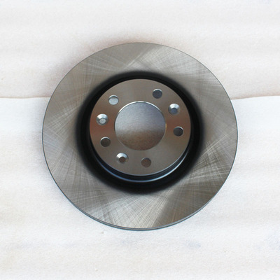 8 前轮刹车盘刹车碟制动盘