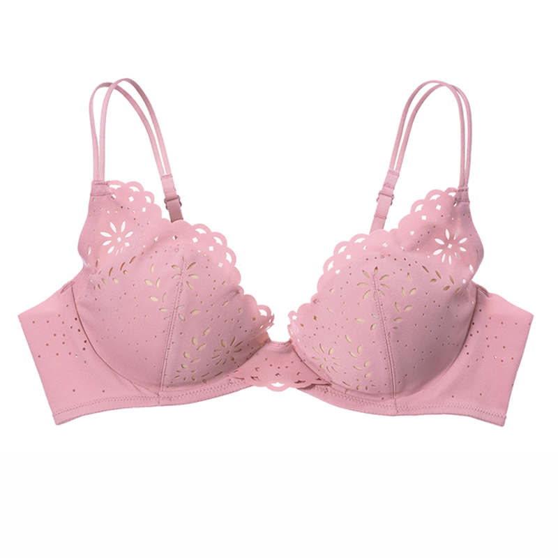 peach john/蜜桃派 miracle coolish清凉舒爽文胸