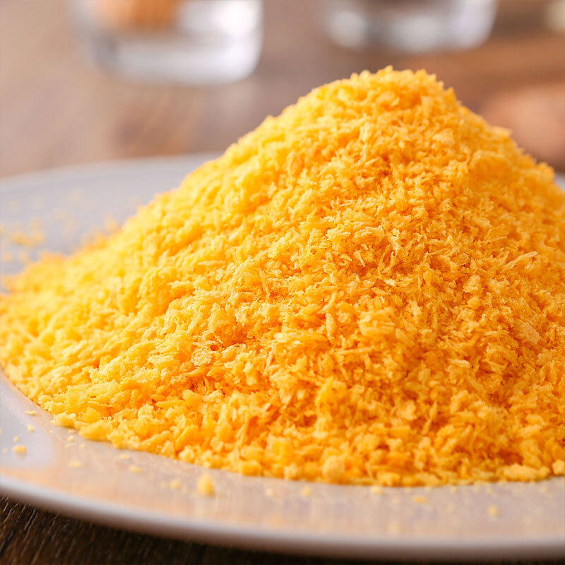 【吉得利】家用面包糠260g