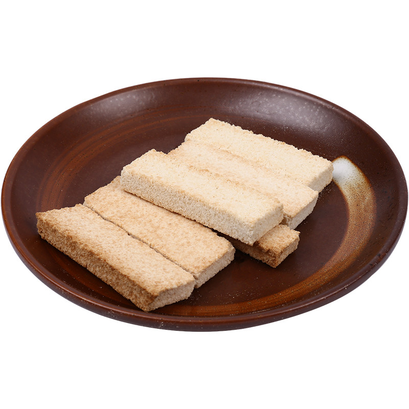 草湖食品浙江宁波特产香糕净素糕点零食传统传统中式糕点