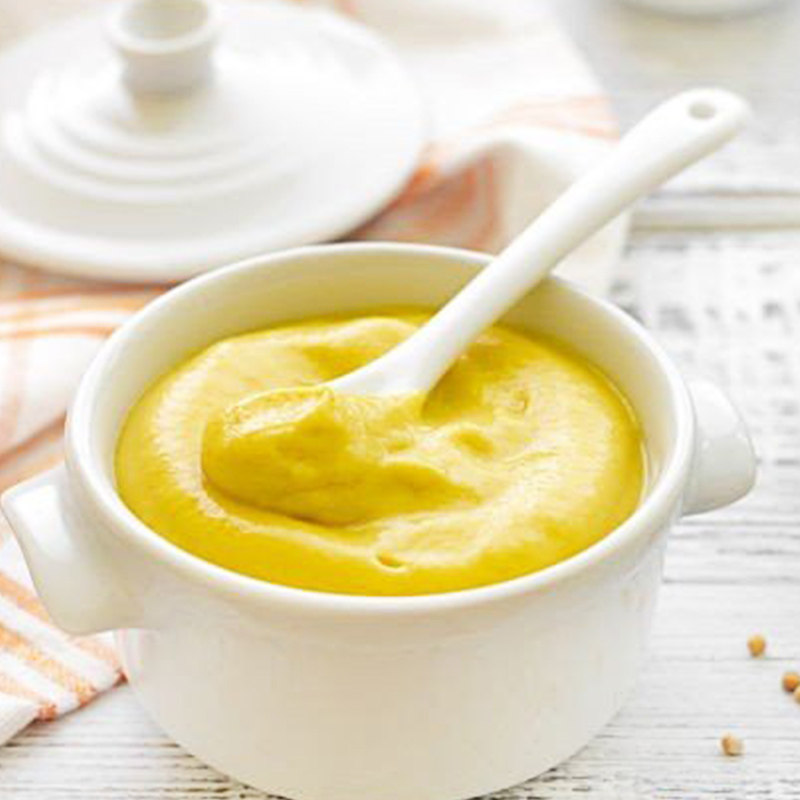 蜂蜜芥末酱的吃法