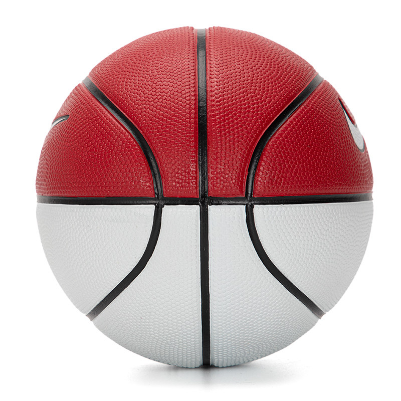 nike耐克迷你儿童3号篮球皮球幼儿园拍拍拍球篮球