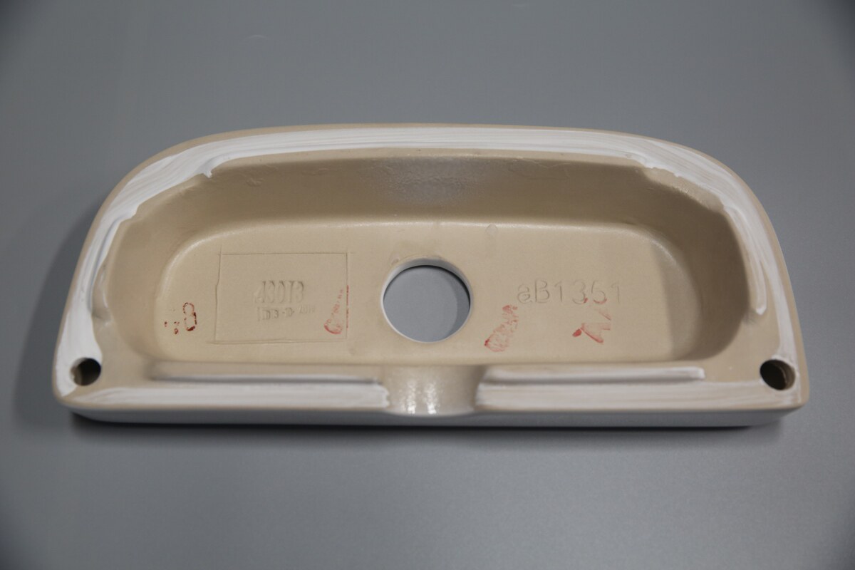 安华配件坐便1351桶盖马桶盖卫浴专柜原装13001坐便器配件