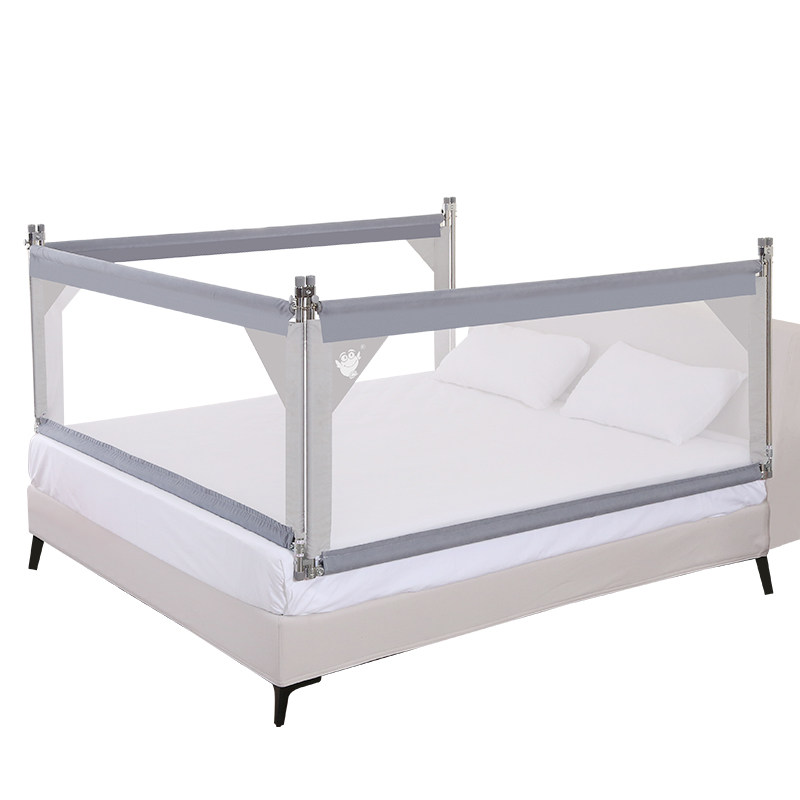 围栏婴儿防摔床围床上安全护栏宝宝防掉儿童床护栏