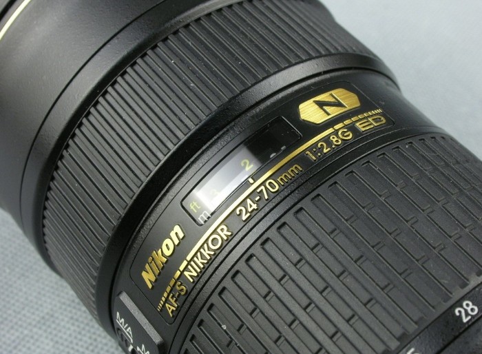 尼康镜头单反出租24-702.8g金圈租用锐利孔像单反镜头
