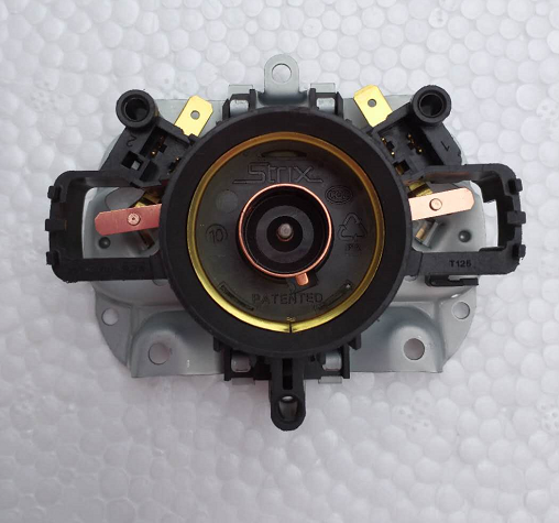 美的饮水机水壶温控器配件可拆卸strix英国进口u1709净水