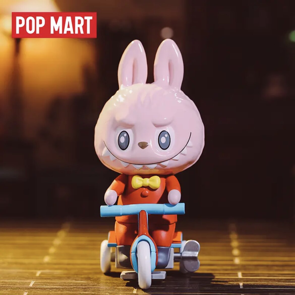 精灵玩具泡泡玛特labubulabubu系列手办盲盒摆件潮玩盲盒