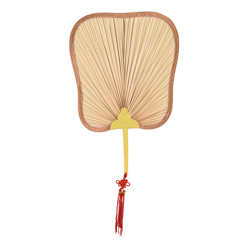 扇子大蒲扇芭蕉扇济公扇葵扇老人老式蒲草手工绘画扇子