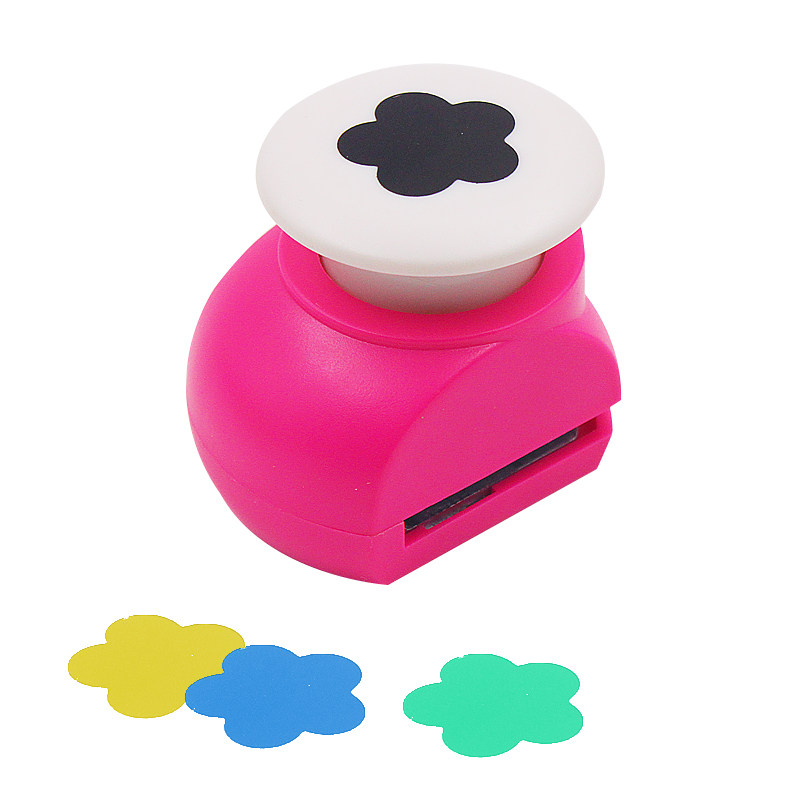 大号打花压花机幼儿园手工材料diy印花压图儿童手工制作工具