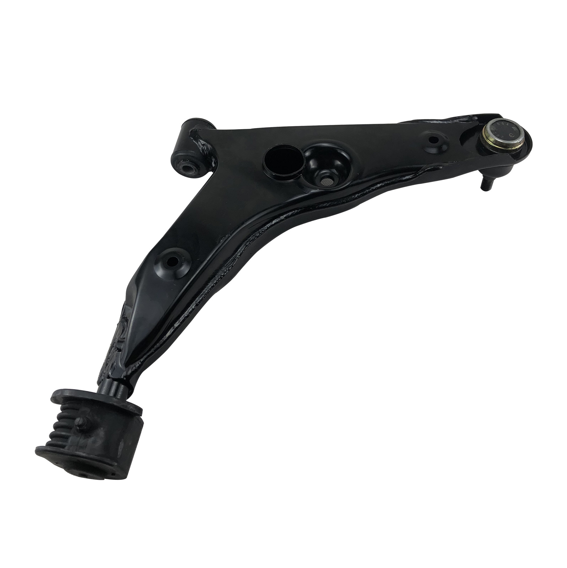 东南菱帅菱悦v3菱致v5菱仕v6蓝瑟下臂上下摆臂