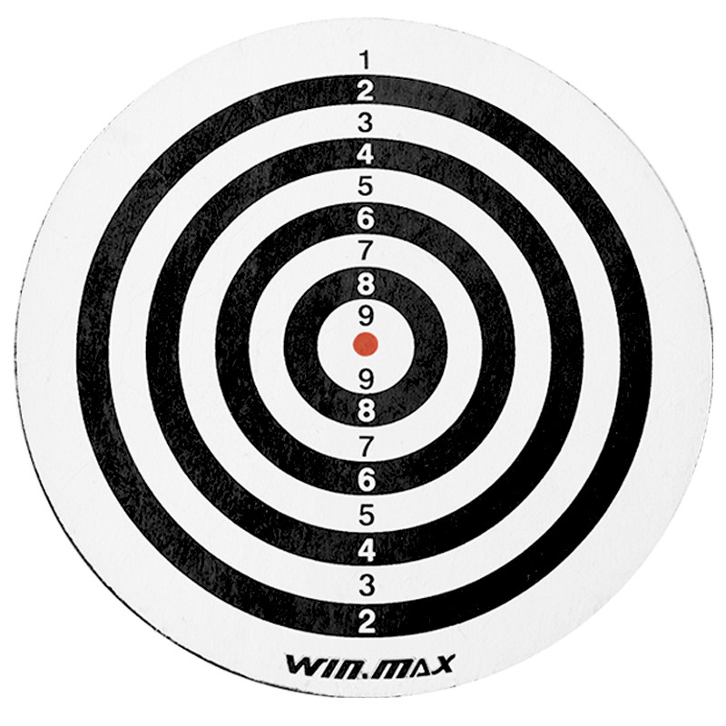 全球首款十环剑麻飞镖靶专业比赛家用健身飞标18寸耐扎飞镖盘套装