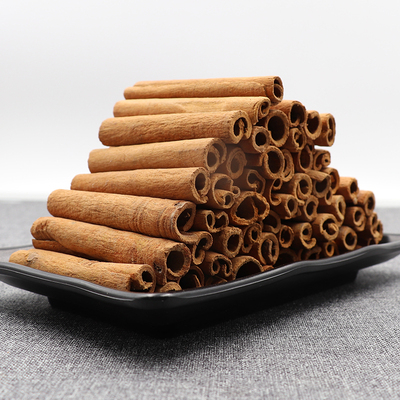 桂烟肉桂50g去皮桂皮肉桂香熏烧菜烧烤卤水炖肉香料调料大全