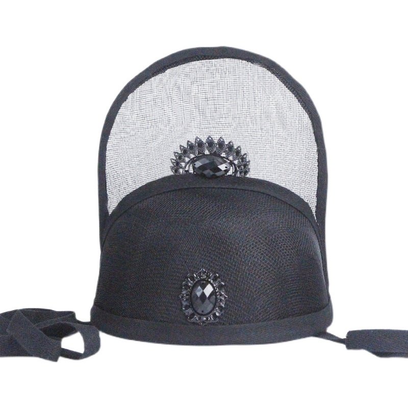 古装电视剧大臣侯爷头饰公子少爷太子王爷帽子帽子