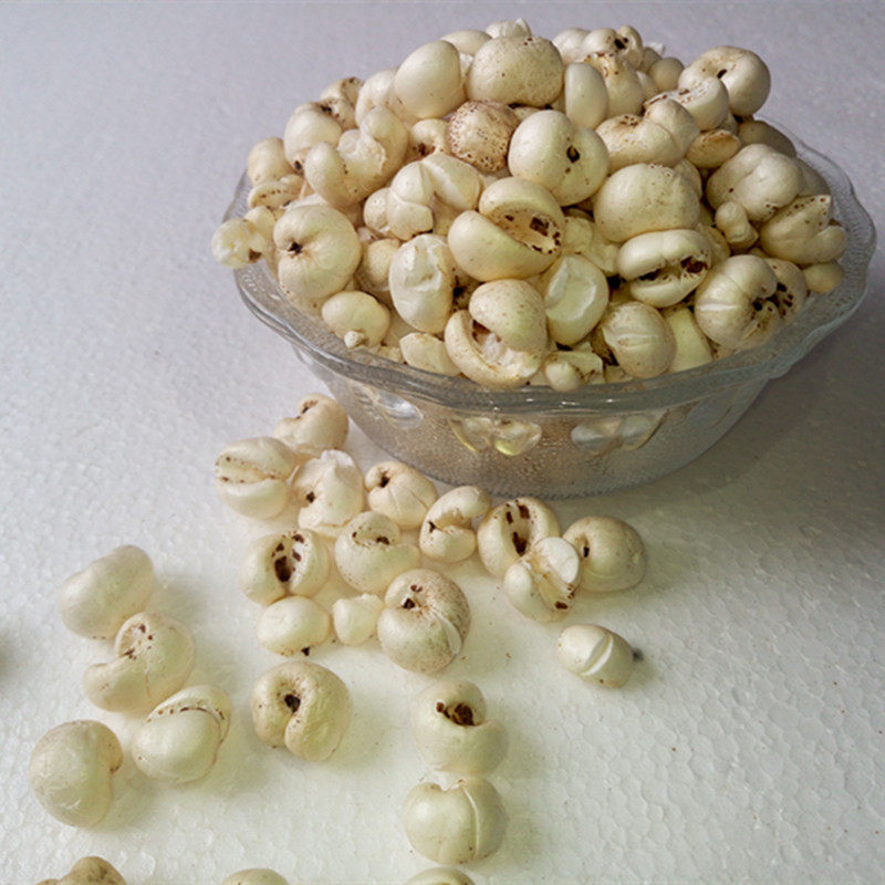 特产 传统老式爆米花 薏米花 现拍现爆好吃美容零食包邮