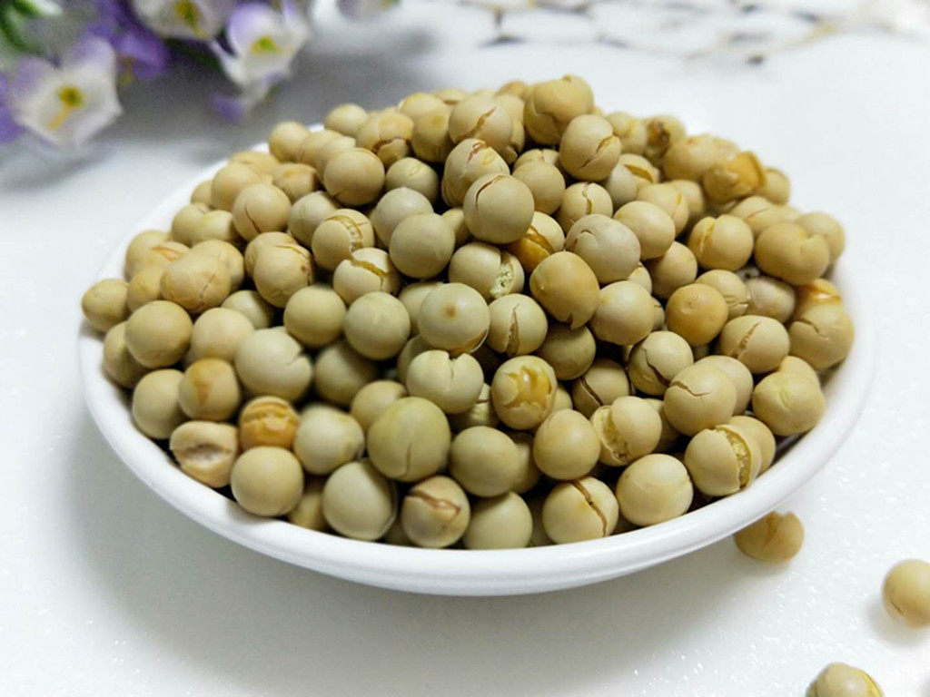 三份包邮湖南特产散装农家炒货香脆芝麻豆子其它