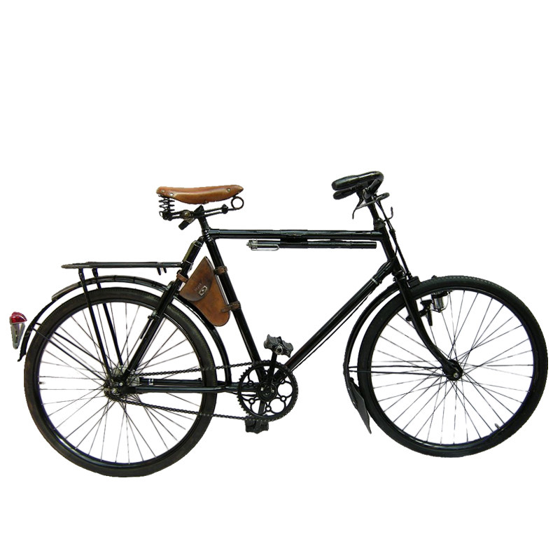 二战原品瑞士军版单车m05自行车兵团山地军事山地自行车