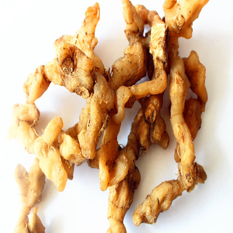 正宗西藏10年野生黄精黄精茶黄精中药材原产地发货500克包邮