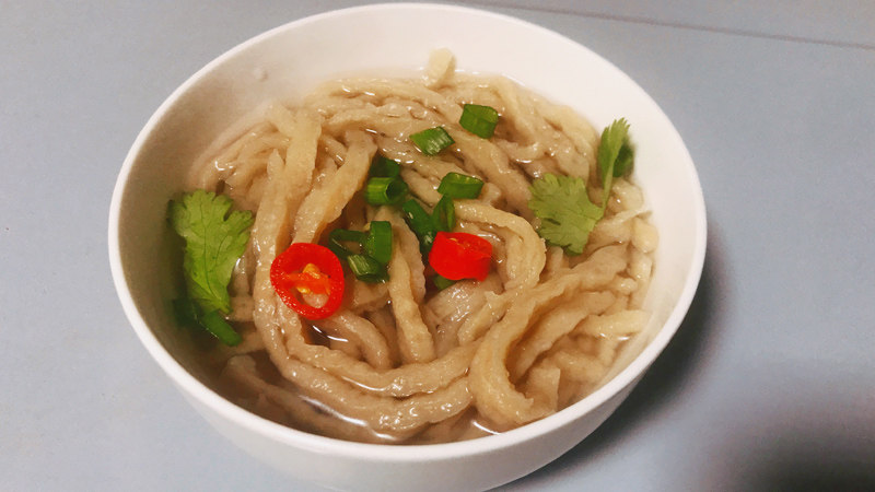 正宗温州苍南特产马站肉燕面福鼎肉燕福州粗肉其它猪肉类