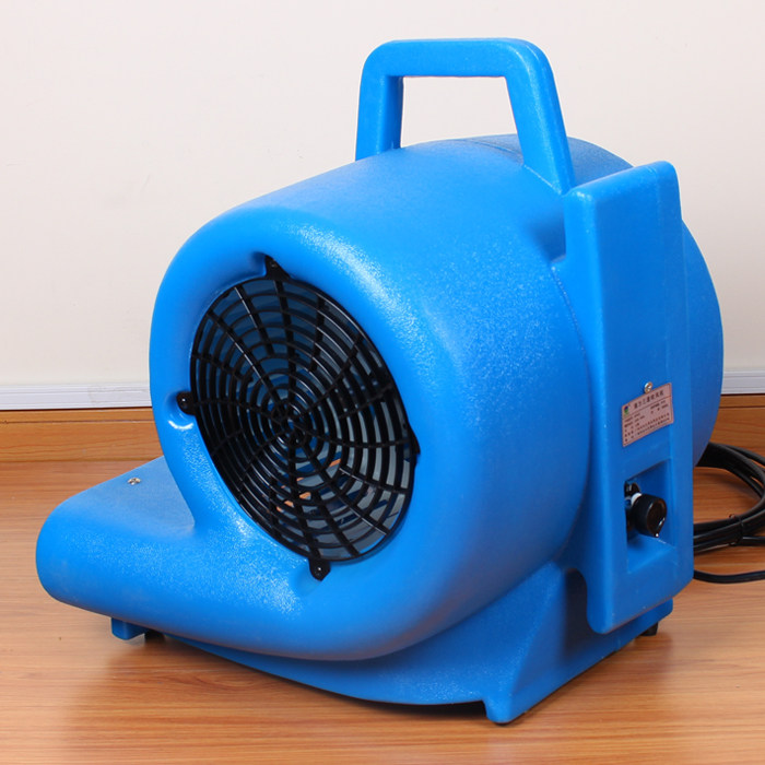 洁霸bf533吹干吹地机三速大功率鼓风机酒店商场地毯地面地板吹风