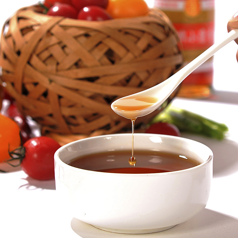 香油山东火锅食用油家用麻油芝麻纯小崔字牌芝麻油香油