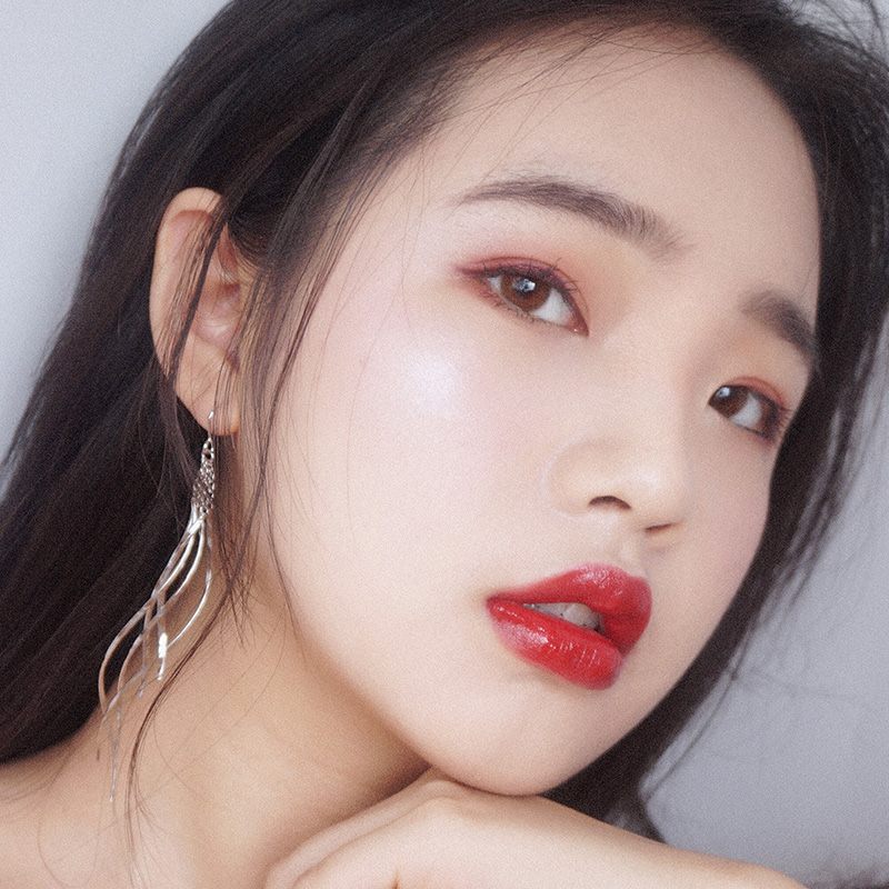 稚优泉口红套装小样多色唇膏持久保湿学生款滋润口红不易脱色