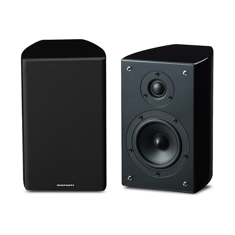 marantz/马兰士cd5005 pm5005 ls502 hifi套装cd机功放音箱组合