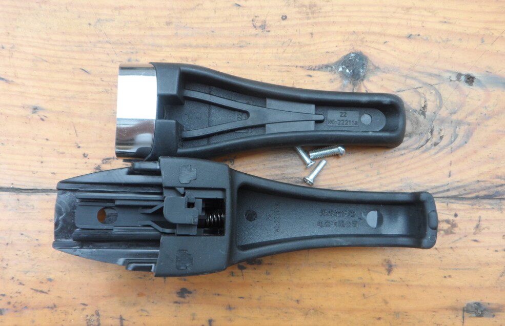 爱仕达高压锅手柄压力锅手把原装配件把手22110a22111a压力锅