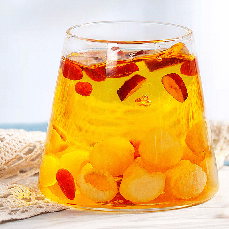 现货喜家乐桂圆龙眼水果罐头567g包装野外方便速食水果罐头