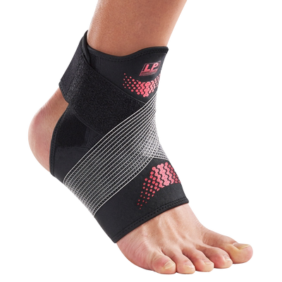 崴脚防护固定脚踝护脚腕护具男女ct12优惠价￥129原价￥215累计销量:0