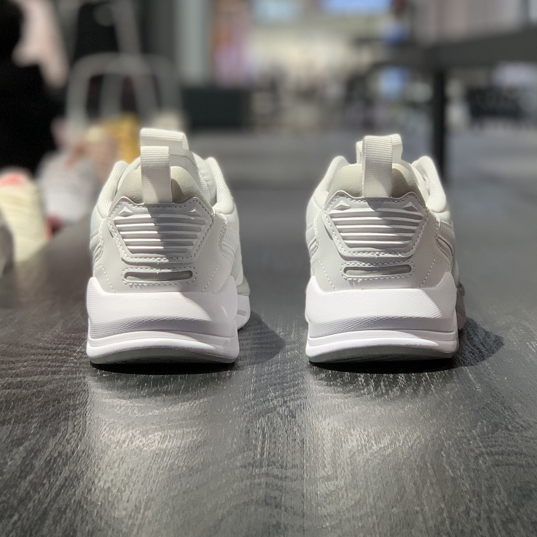 坏蛋的店彪马/Puma 男女鞋休闲鞋复古运动鞋跑步鞋透气鞋374122