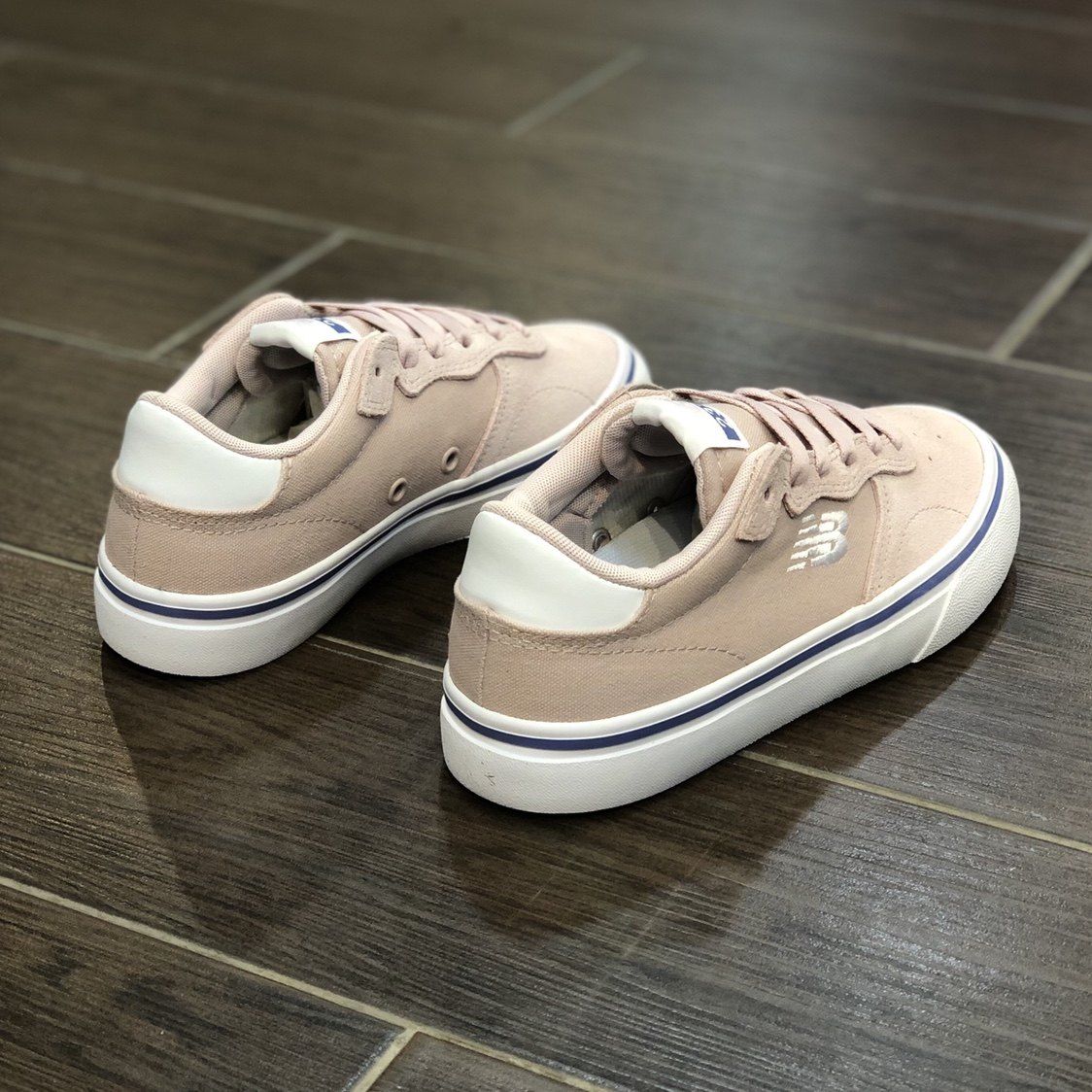 坏蛋newbalancenb2020新款休闲百搭情侣运动板鞋