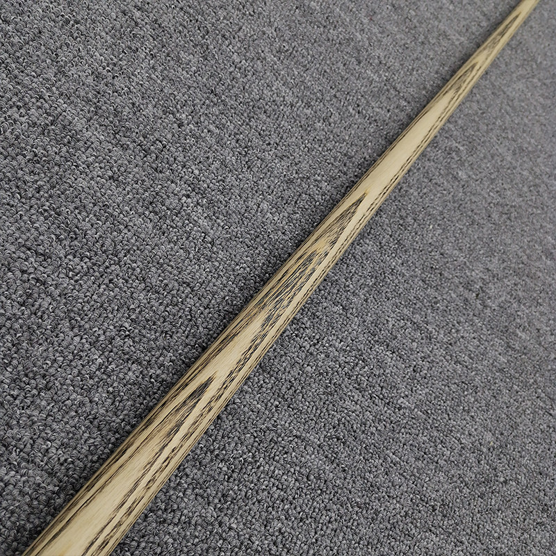 台球球杆梅斯升腾腾飞小头中式八黑斯诺克包邮台球杆